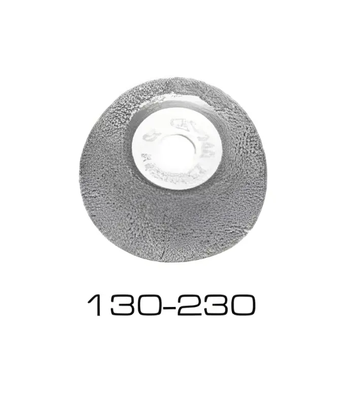 Đá mài lốp 50.8 x 19 mm