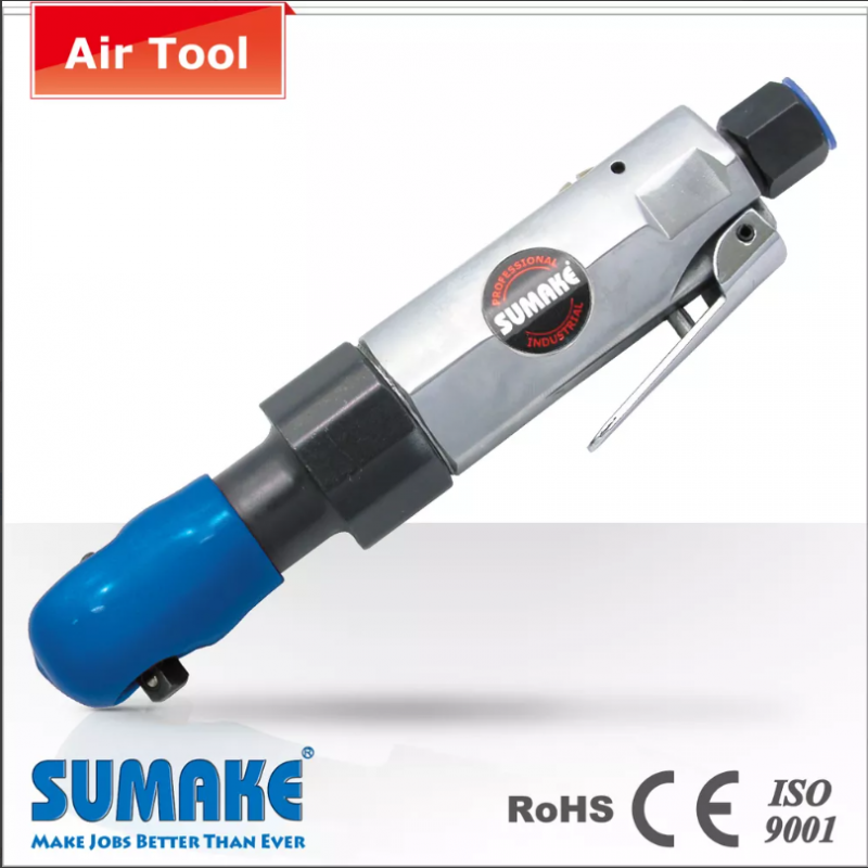 Cờ lê hơi 3/8", 34 Nm (Cán dài)