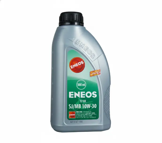 Dầu động cơ xe máy ENEOS MC SJ/MA 10W30 (0.8 lít)