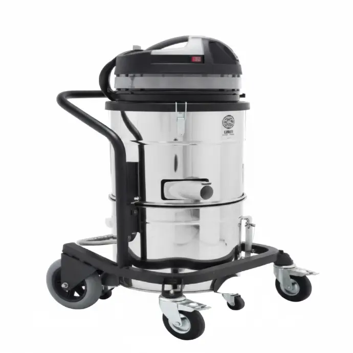 Máy hút bụi khô ướt 50 lít, 2600W