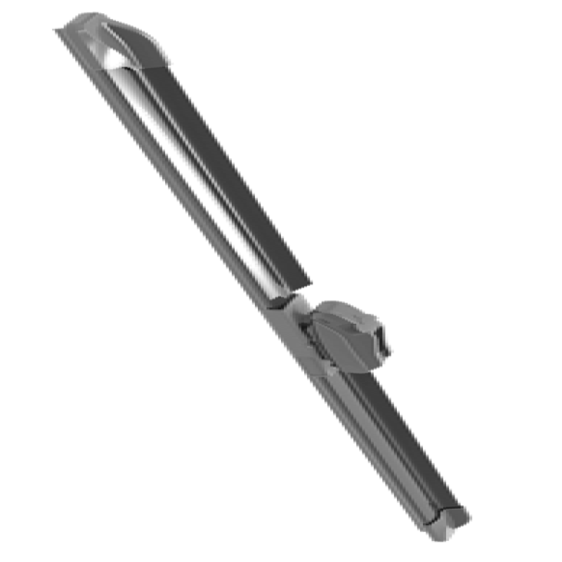 Gạt mưa xương mềm UP PARTS 28"/711.2 Mm (Chưa bao gồm vỏ)