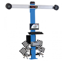 Thiết bị kiểm tra góc đặt bánh xe công nghệ 3D 2camera (màu xanh)