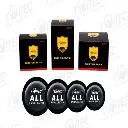 Miếng vá đa năng tiêu chuẩn châu Âu, 45mm (vá săm,lốp)