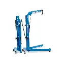 Cẩu móc động cơ 1 tấn