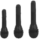 Van lốp xe không săm 49 mm, cho du lịch và tải nhẹ (thẳng - đầu chụp nhựa).