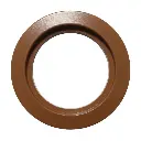 Vòng đệm dẫn khí bằng cao su - code: S45.03