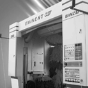 Hệ thống rửa xe tự động có chạm 3600x2840x2750 mm ( tiêu chuẩn)